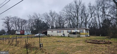 57 Warrior Dr, Bunker Hill, WV 25413 - photo 2