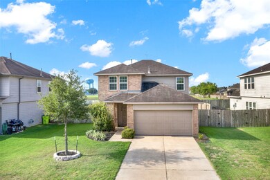 3514 Creole Bay Ln, Rosenberg, TX 77471 - photo 2
