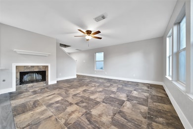 18202 Coreland Ln, Cypress, TX 77429 - photo 4