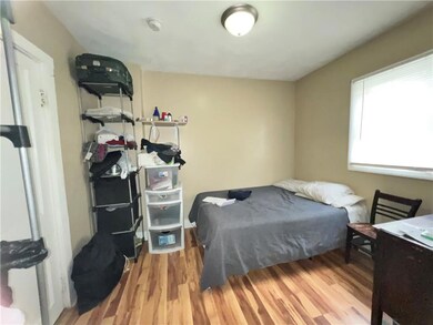 1st floor 2nd bedroom