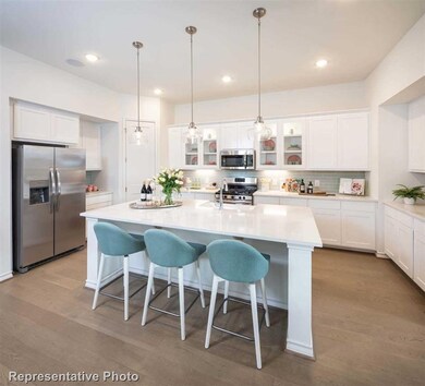 Kitchen (Representative Photo)
