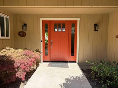Front-Door