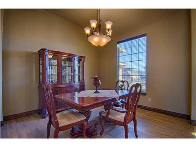 Dining Room.