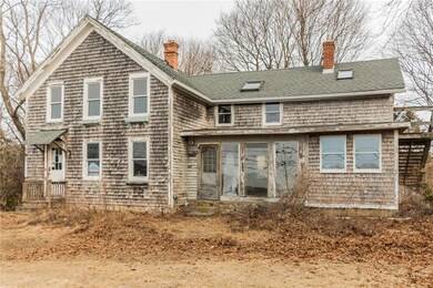 285 Exeter Rd, North Kingstown, RI 02852 - photo 4