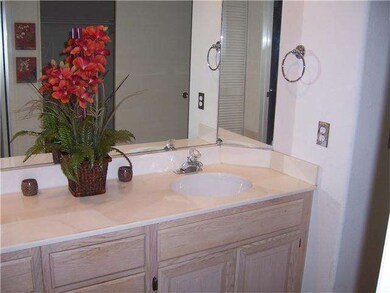 Dual sinks
