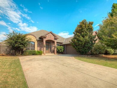 1417 Glenmere Ct, Edmond, OK 73003 - photo 3