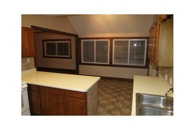 Kitchen. Kitchen/Dining Room