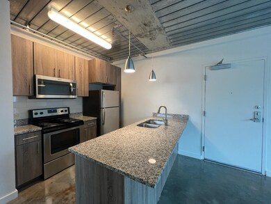 3550 Main St unit 4215, Houston, TX 77002 - photo 2