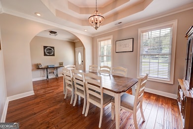 478 Oakland Dr SE, Calhoun, GA 30701 - photo 6