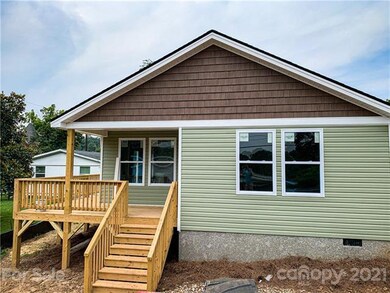 391 Brooklyn Rd, Asheville, NC 28803 - photo 3