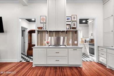 165 Second St, Flora, MS 39071 - photo 3