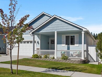 825 E Paske Rd, Colbert, WA 99005 - photo 2