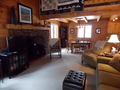 N9415 Wilderness Dr, Tomahawk, WI 54487 - photo 2