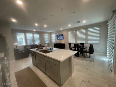 11299 Glowing Ave unit 102, Las Vegas, NV 89135 - photo 4