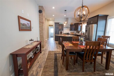 310 Lincoln Ave, Lincoln, IL 62656 - photo 5