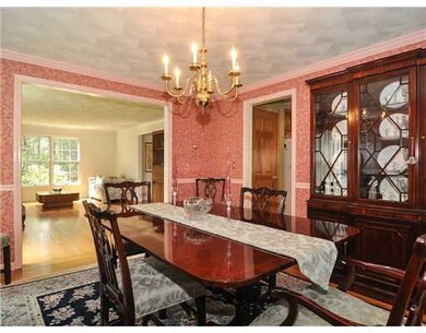 Dining Room.