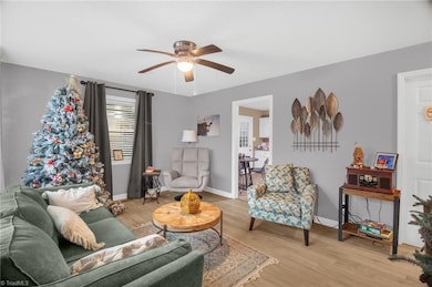 5030 Branson Davis Rd, Sophia, NC 27350 - photo 6