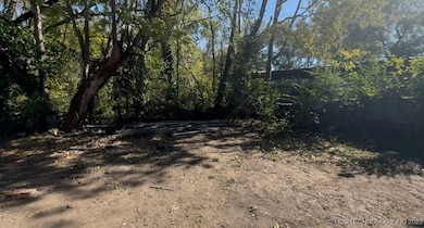 622 S B St, Muskogee, OK 74403 - photo 4