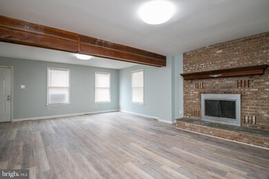 201 S 17th St, Reading, PA 19602 - photo 5
