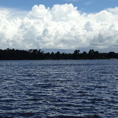 Beautiful Lake Pendarvis