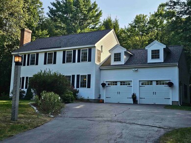 21 Cindy Dr, Hooksett, NH 03106 - photo 2