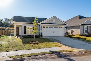 8164 Snelling Dr, Aiken, SC 29803 - photo 2