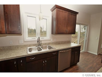 Kitchen These pictures are of recent new builds an