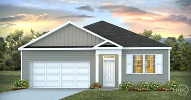 175 Timber Rd, Statesboro, GA 30458 - photo 3