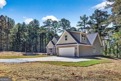 837 Cheatham Rd, Griffin, GA 30223 - photo 5