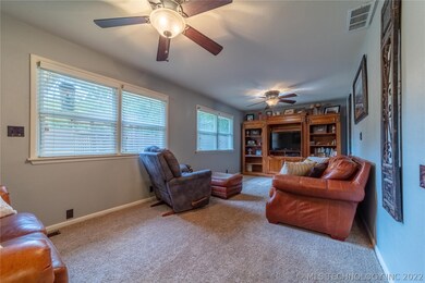 1505 E Osage Ave, McAlester, OK 74501 - photo 5