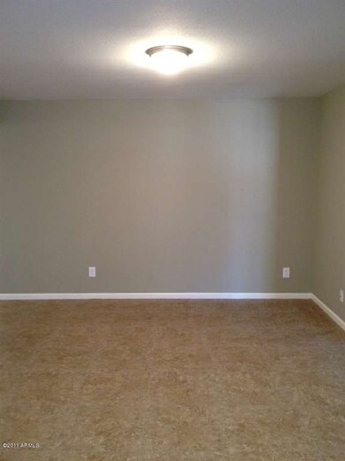 eating area