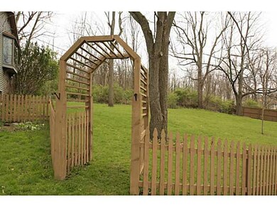 Yard/Garden