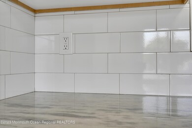 Ceramic Backsplash