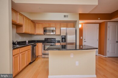 The Aurora Condominiums unit 909, Silver Spring, MD 20910 - photo 5