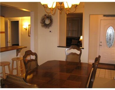 Dining Room.