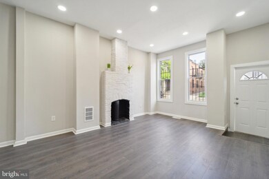 1603 E Lafayette Ave, Baltimore, MD 21213 - photo 4
