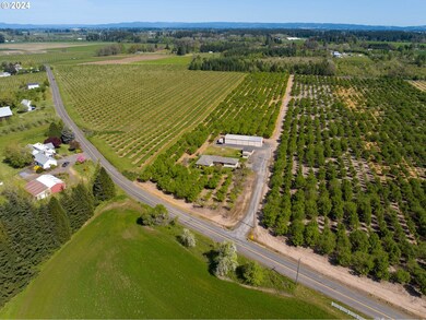 Acreage