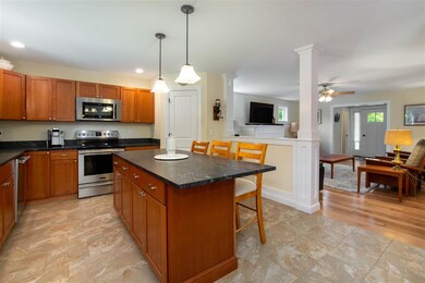 6 Hayden Place, Newmarket, NH 03857 - photo 7