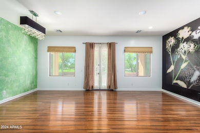 2668 S Stuart Ave, Gilbert, AZ 85295 - photo 6