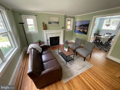 725 Aubrey Ave, Ardmore, PA 19003 - photo 5