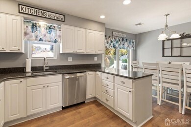 Kitchen Renovated 2019