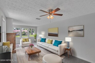 5549 Royce Ave, Jacksonville, FL 32205 - photo 3