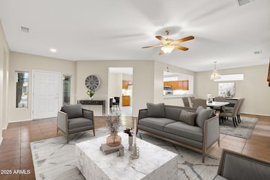 14645 W Vía Manana, Sun City West, AZ 85375 - photo 6