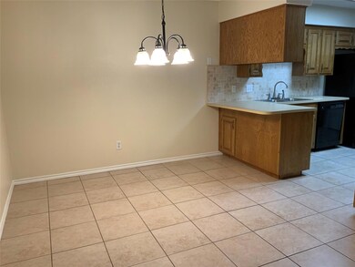 234 Mountainview Dr, Hurst, TX 76054 - photo 3