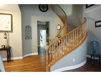 Entry Hall.