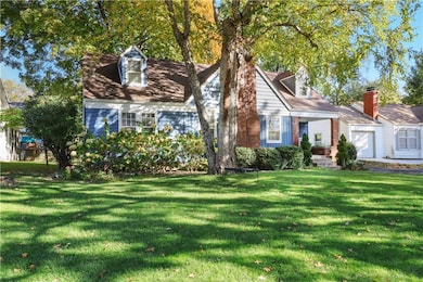 6009 Catalina St, Fairway, KS 66205 - photo 4