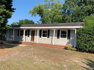 707 Moriston Rd, Fayetteville, NC 28314 - photo 2