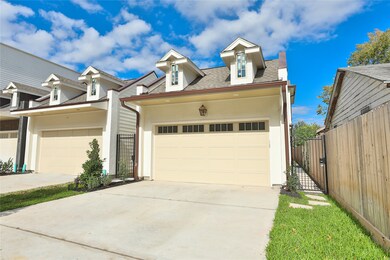 513 W 25th St, Houston, TX 77008 - photo 2