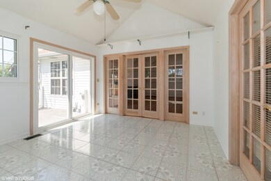 Sun/Florida Room