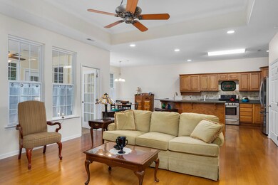 12 - 6410 Brookmead Cir - Interiors